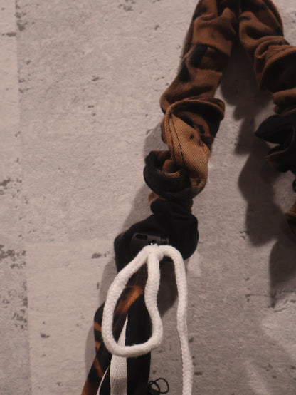 1618 remake tie dye bag RA953