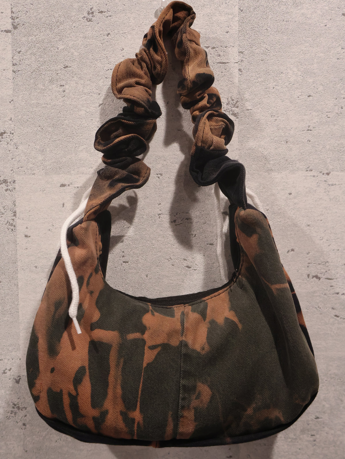 1618 remake tie dye bag RA953