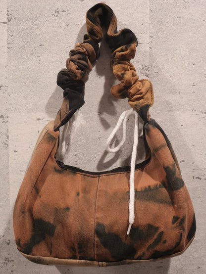 1618 remake tie dye bag RA956
