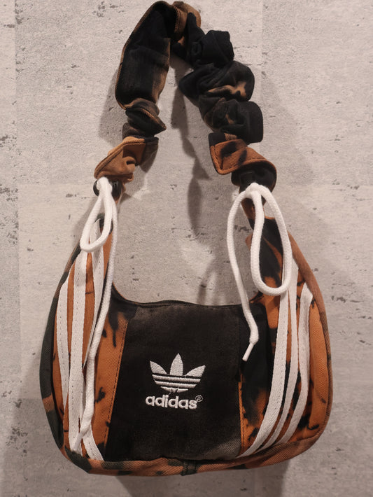 1618 remake tie dye bag RA957