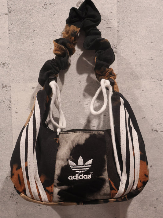 1618 remake tie dye bag RA958
