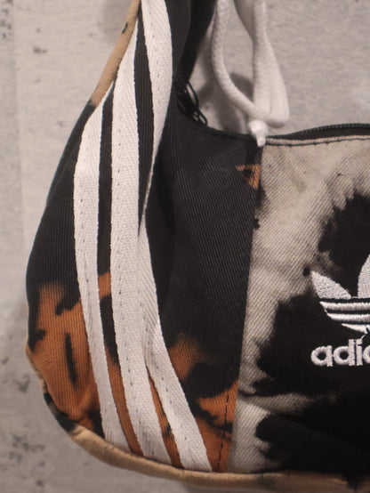 1618 remake tie dye bag RA958