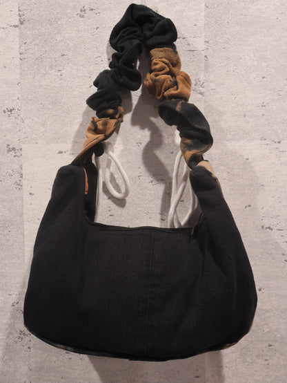 1618 remake tie dye bag RA958