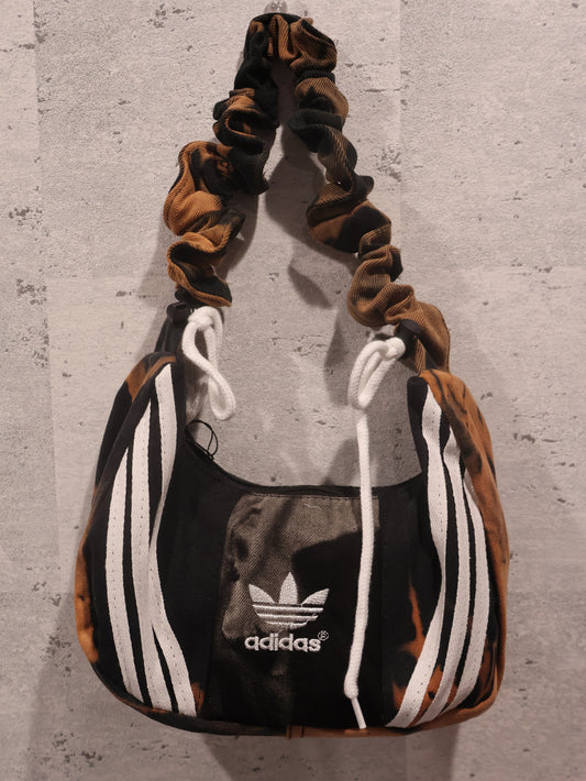 1618 remake tie dye bag RA959