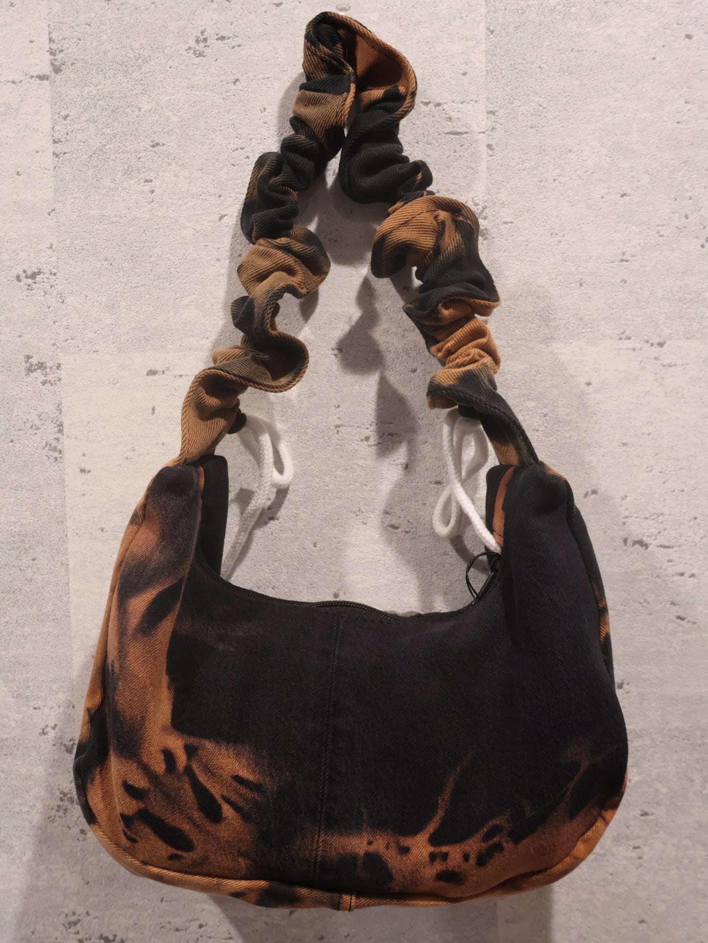 1618 remake tie dye bag RA959