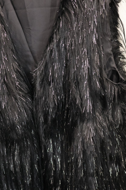 Frost Fur Vest A320