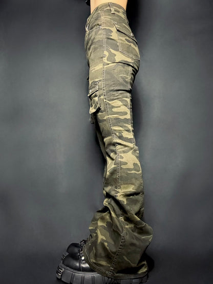 Urban Combat Pants A278