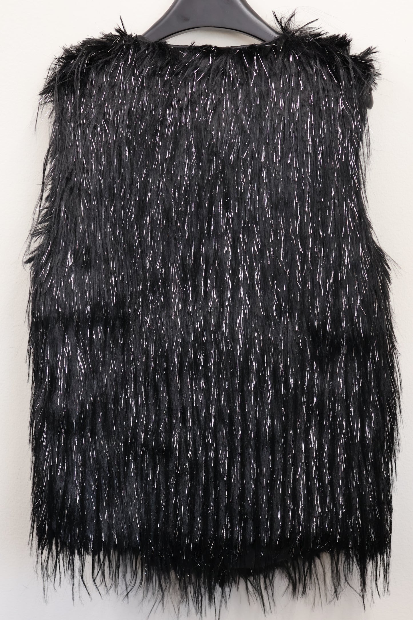 Frost Fur Vest A320