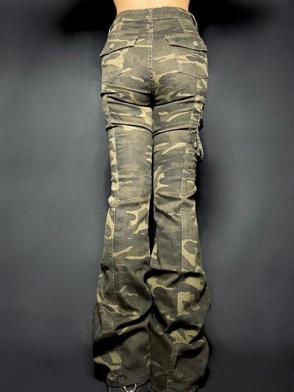 Urban Combat Pants A278