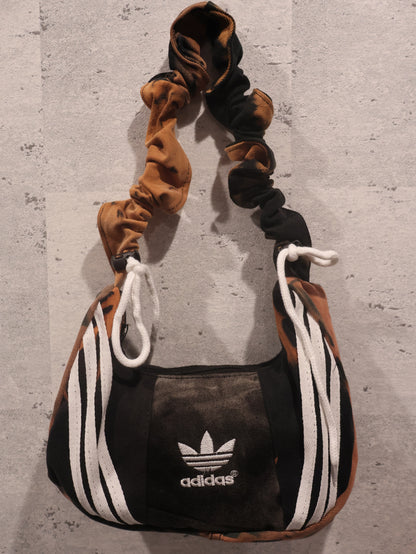 1618 remake tie dye bag RA960