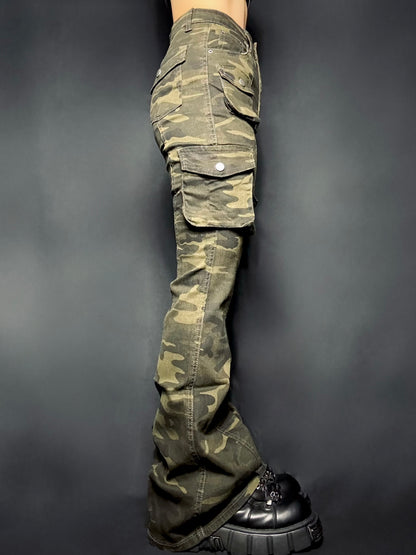 Urban Combat Pants A278