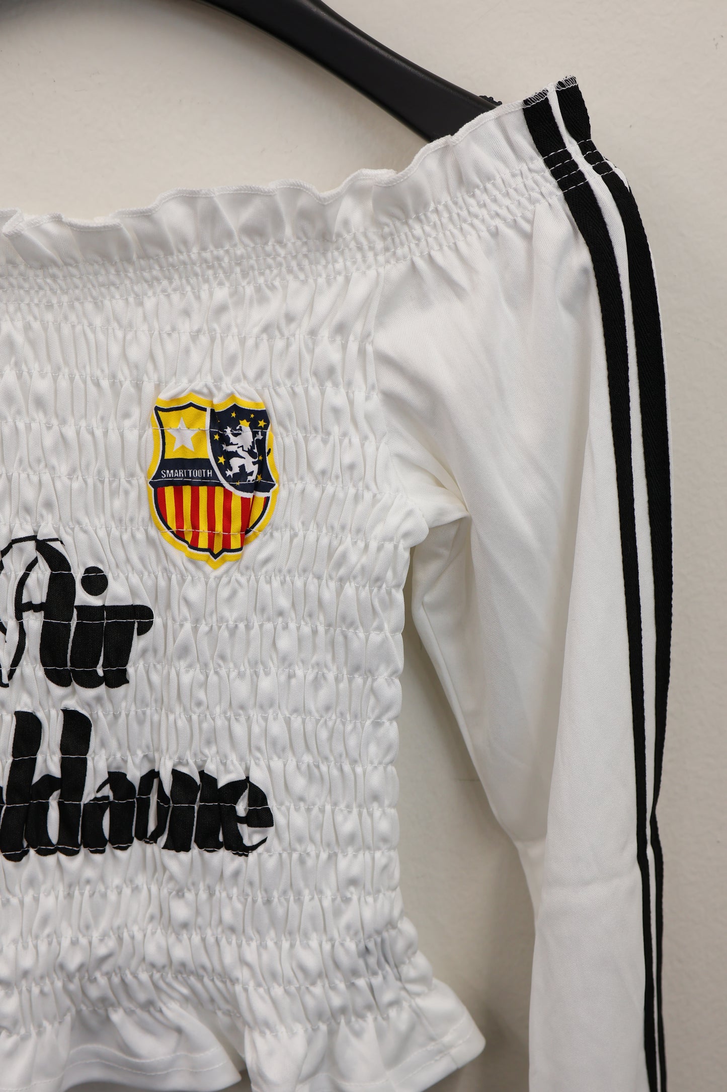 Varsity Top A329