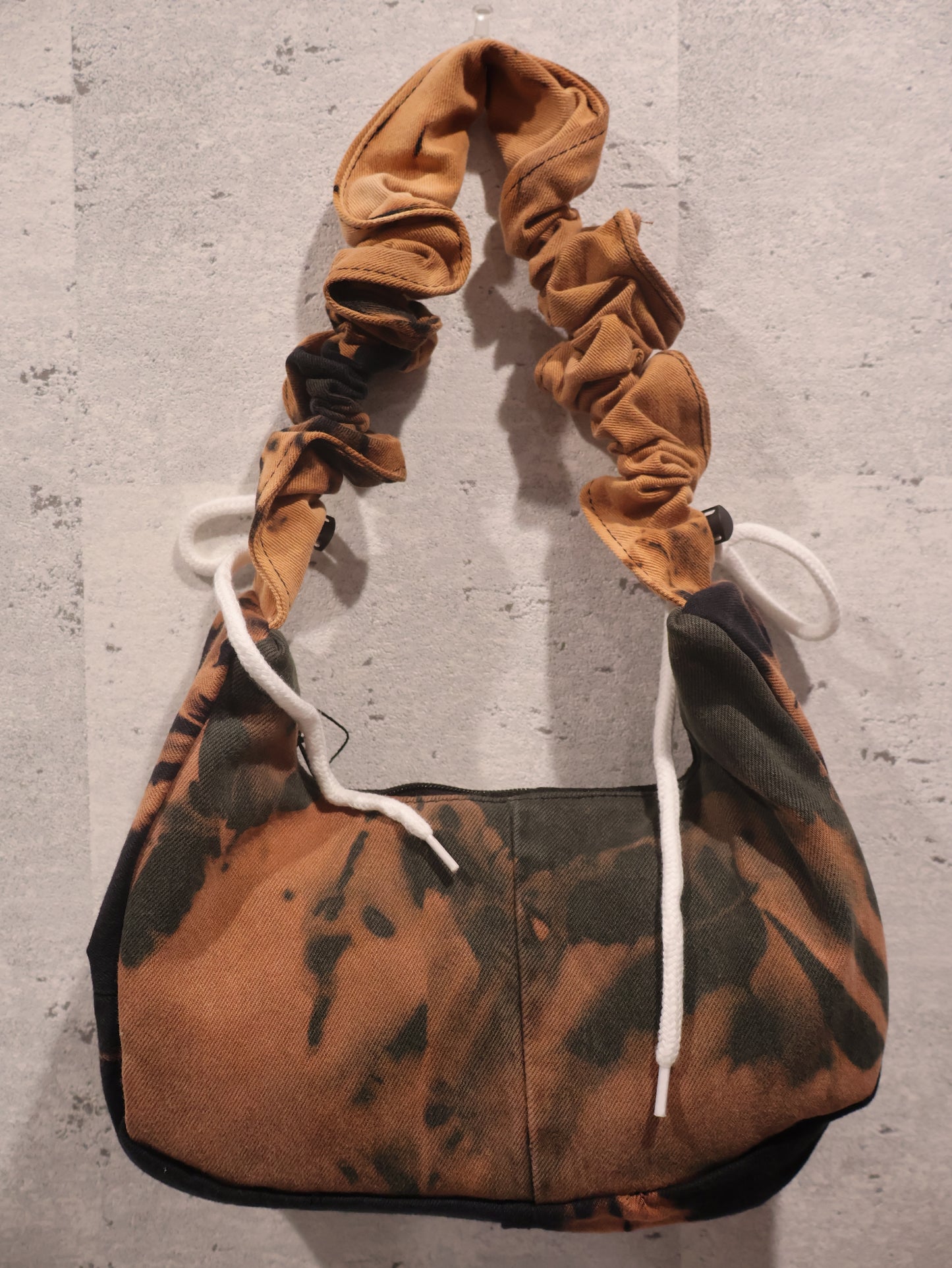 1618 remake tie dye bag RA961