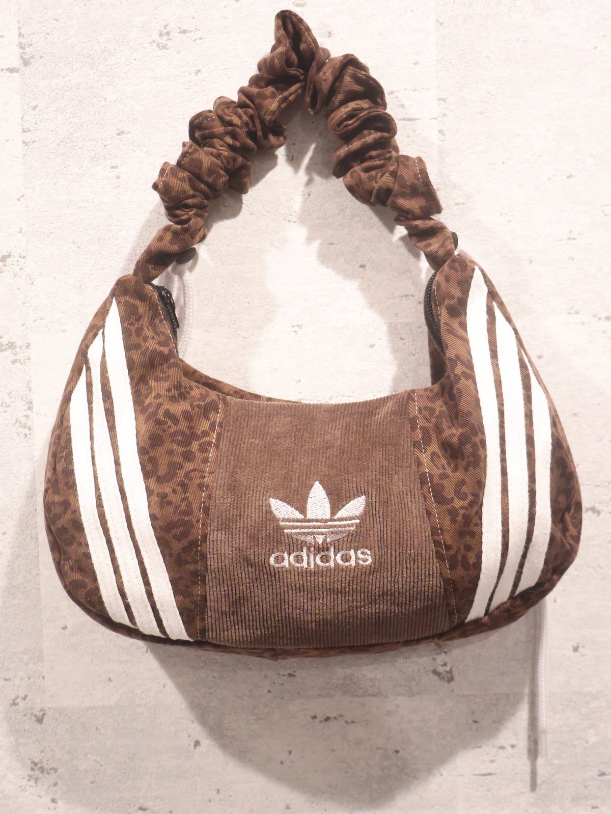 1618 remake leo bag RB1