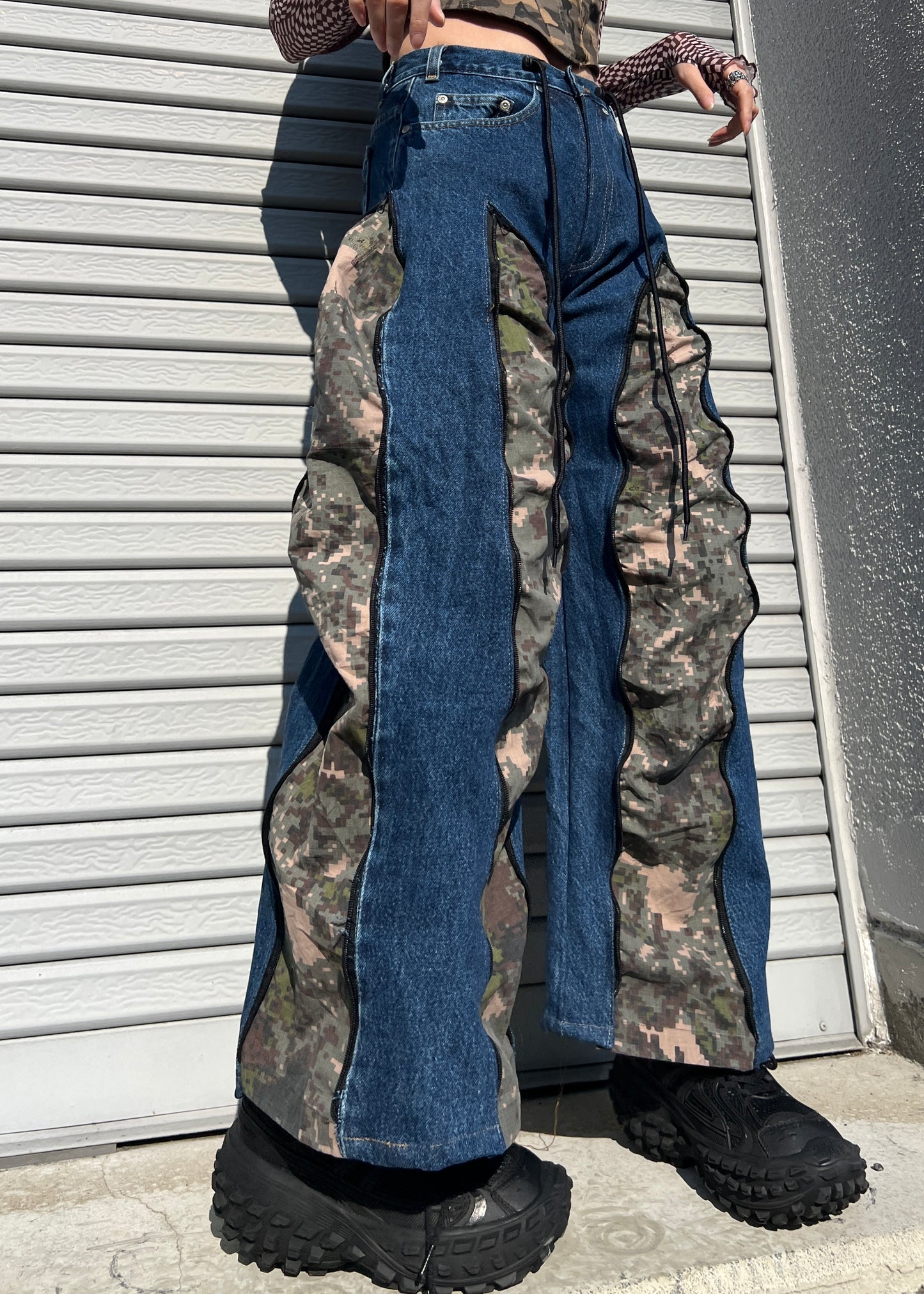 1618 remake denim_1T