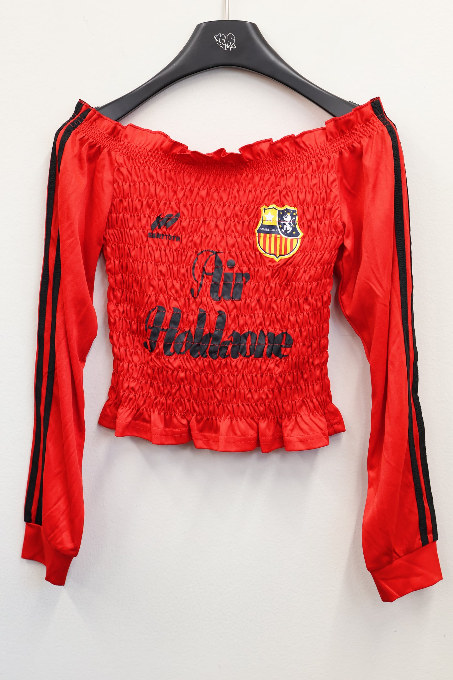 Varsity Top A329