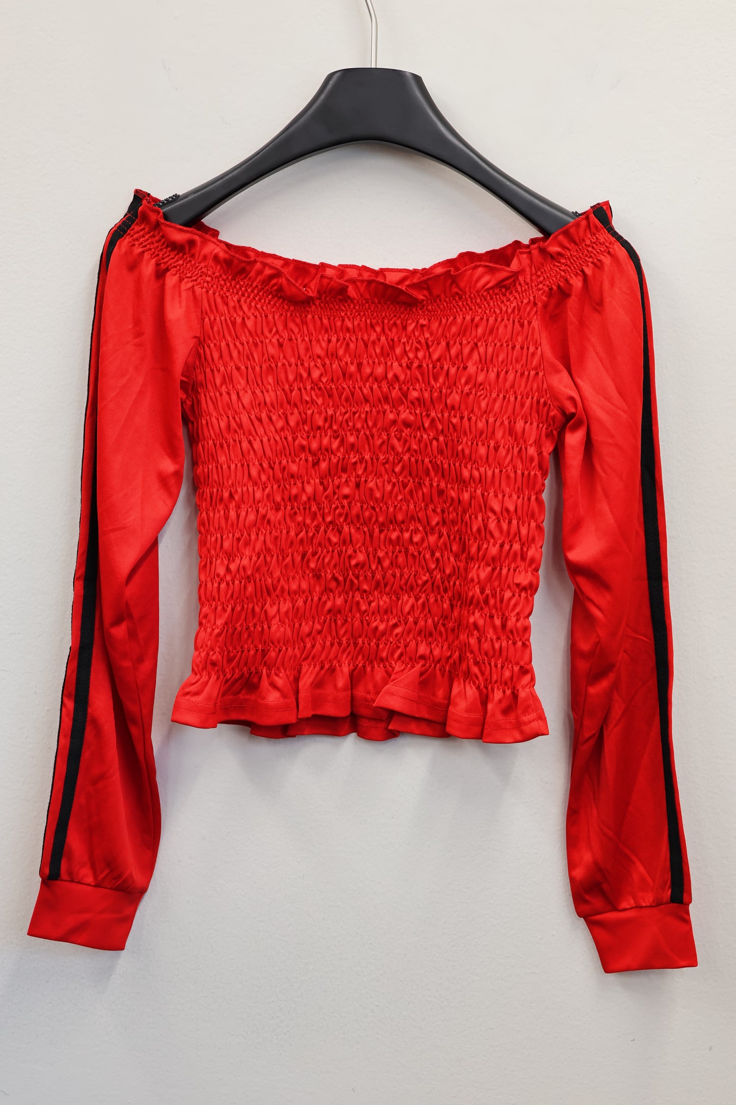 Varsity Top A329