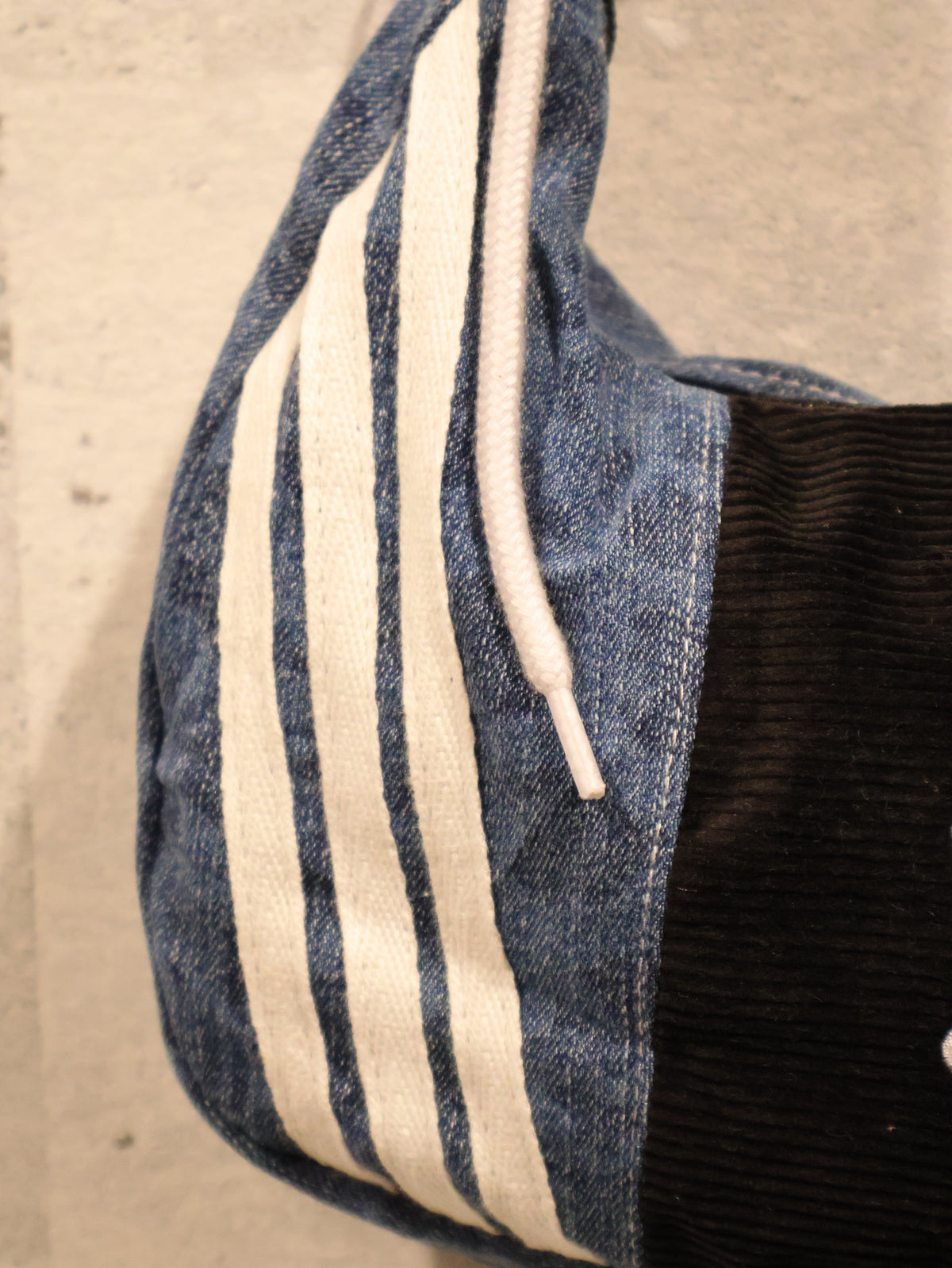1618 remake leo bag RB4