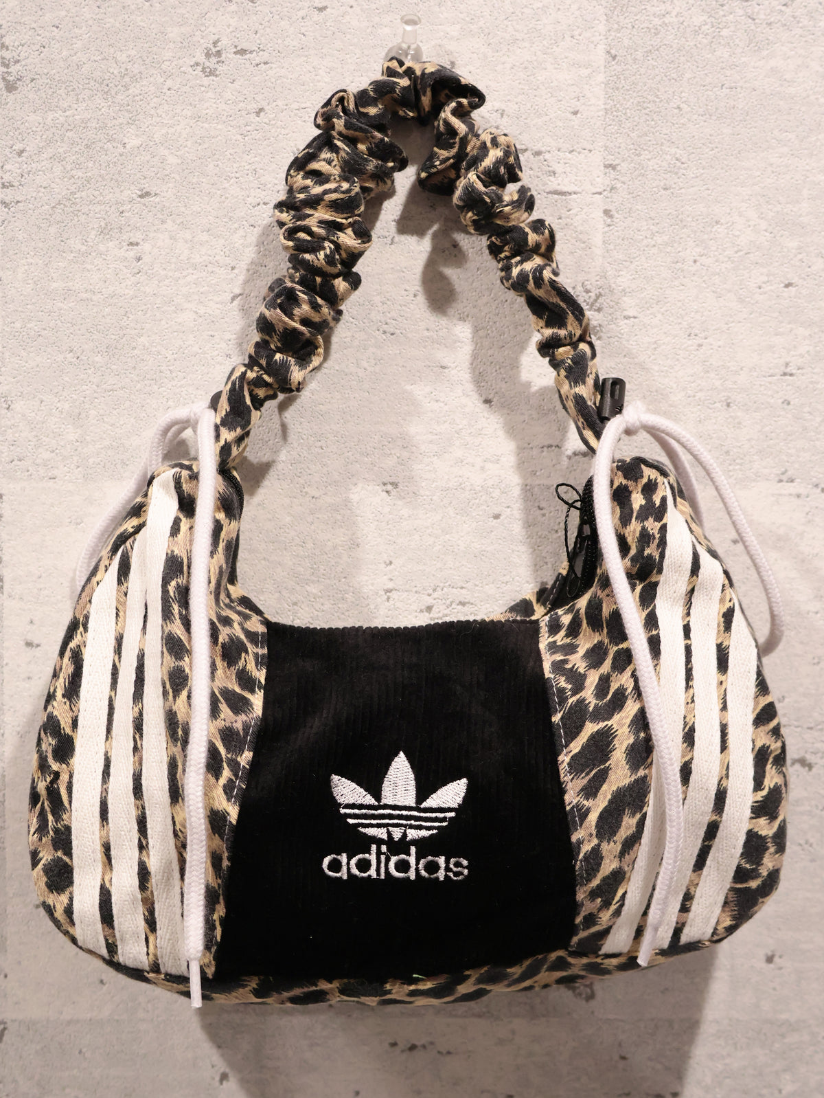 1618 remake leo bag RB6