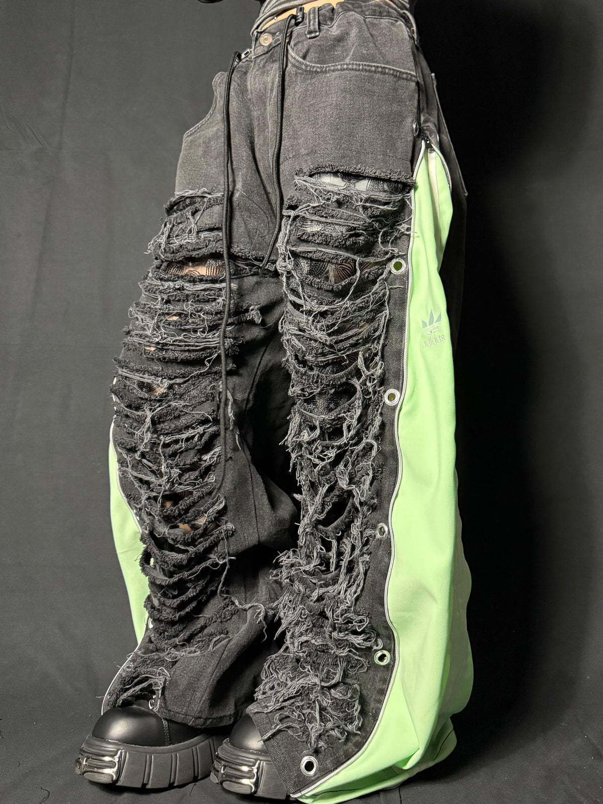 1618 remake clash denim_RB190