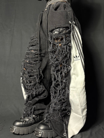 1618 remake clash denim_RB192