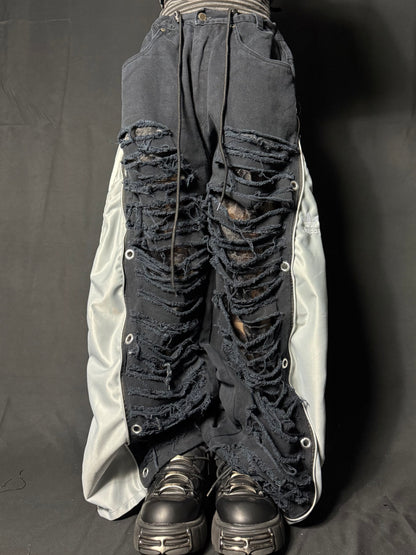 1618 remake clash denim_RB178
