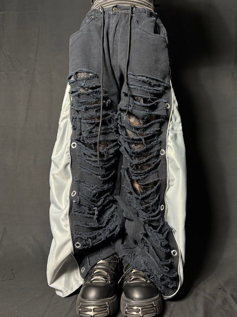 1618 remake clash denim_RB178