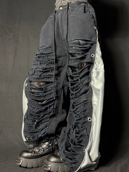 1618 remake clash denim_RB178