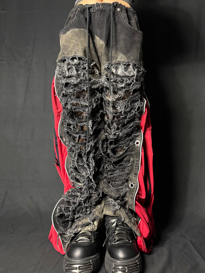 1618 remake clash denim_RB191