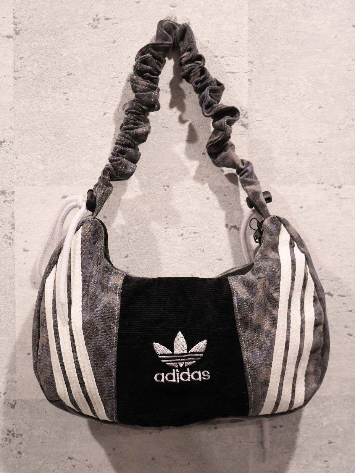 1618 remake leo bag RB8