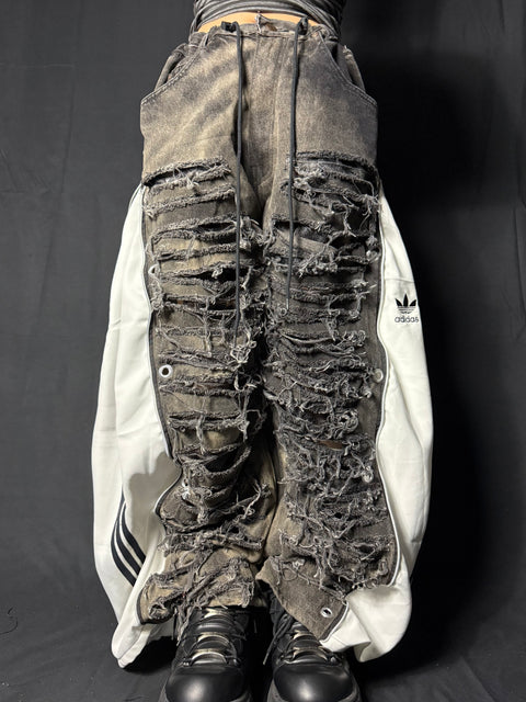 1618 remake clash denim_RB196