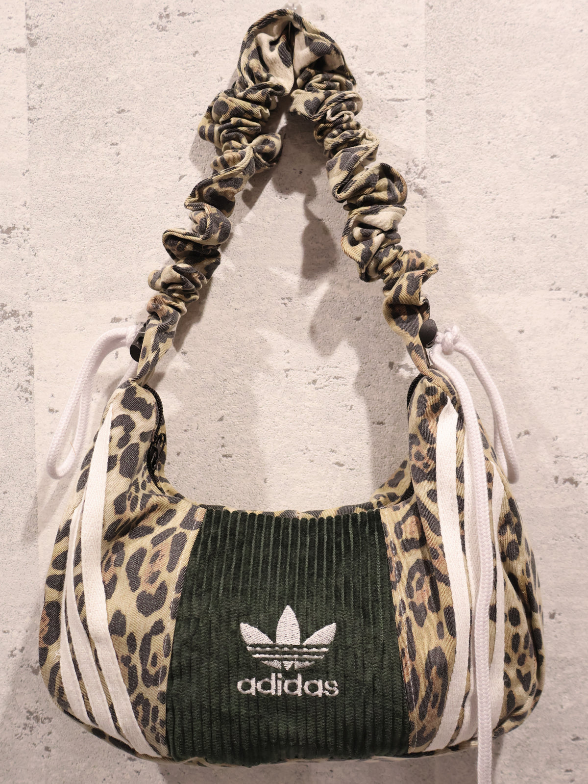 1618 remake leo bag RB9