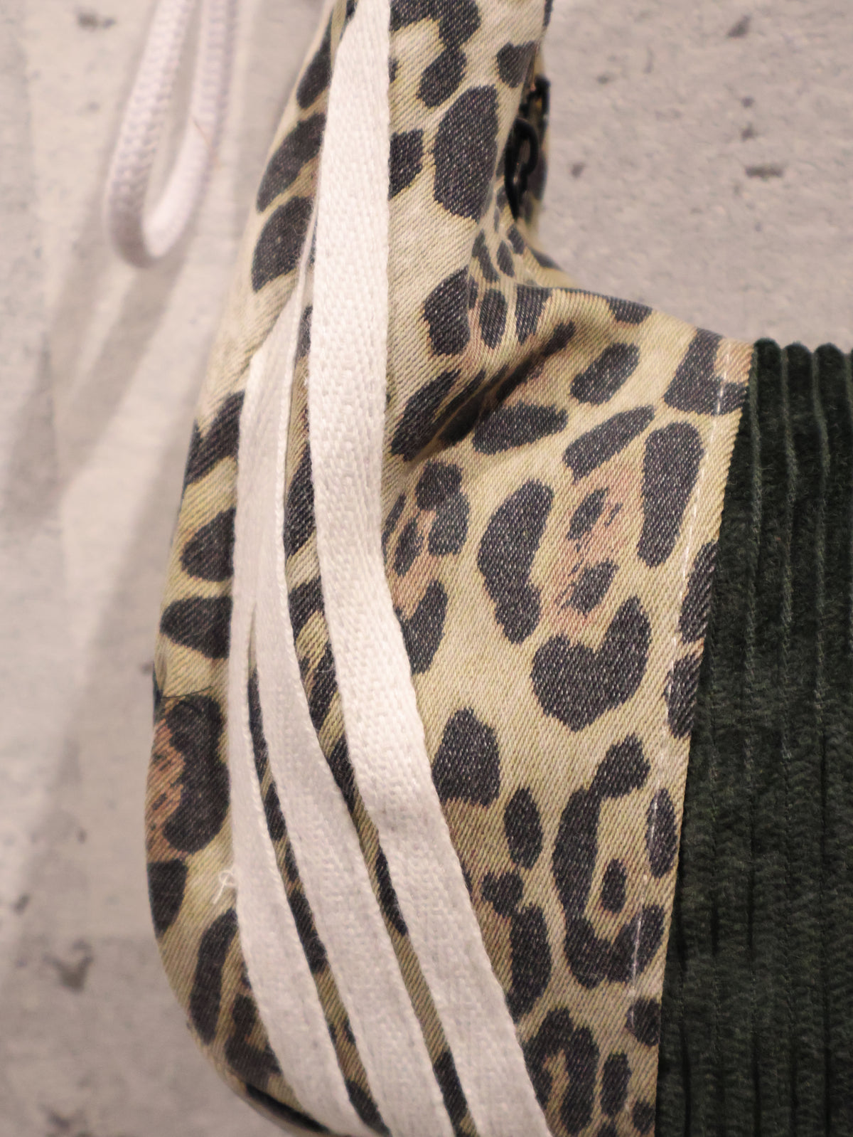 1618 remake leo bag RB9