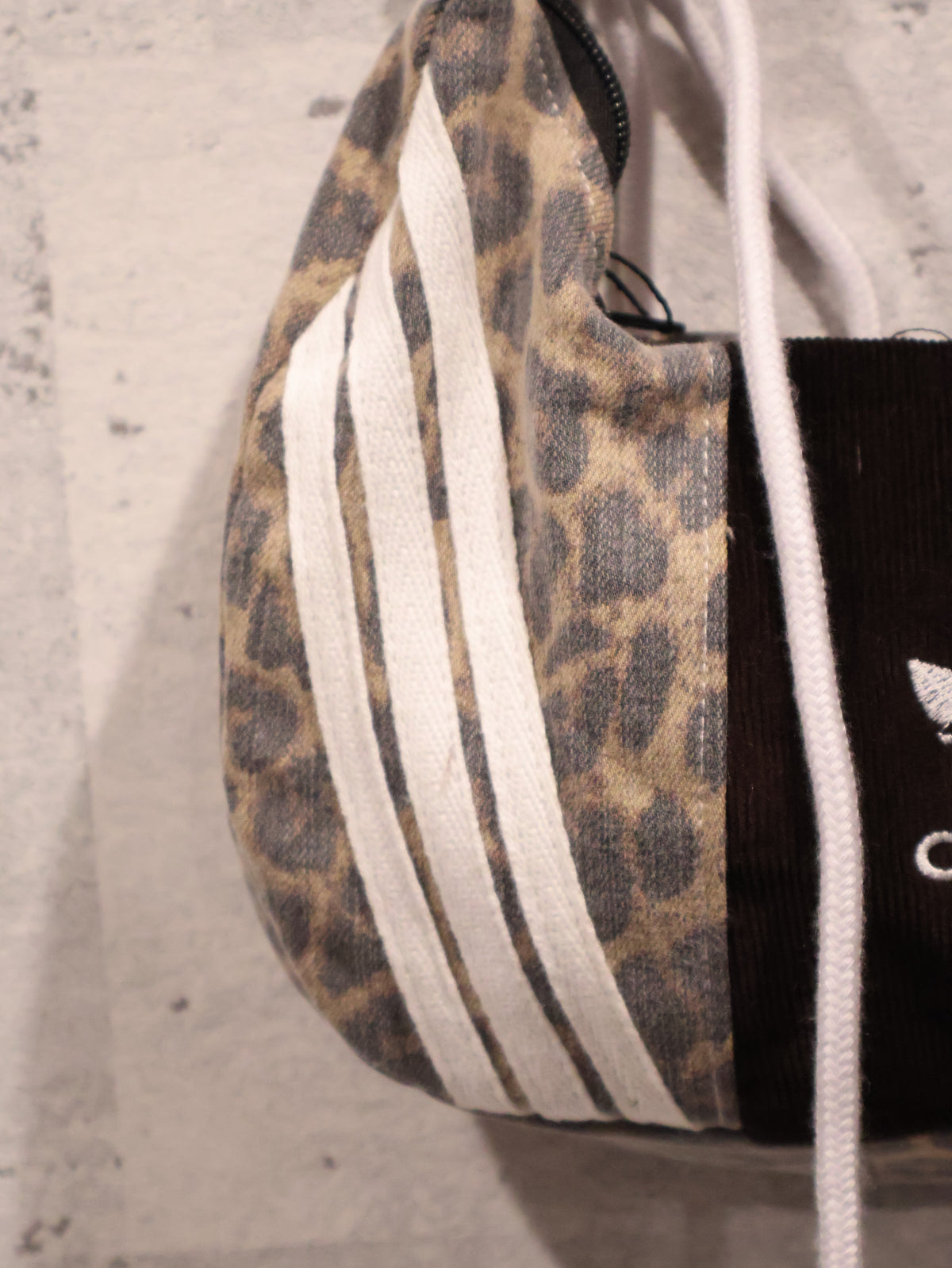 1618 remake leo bag RB 10