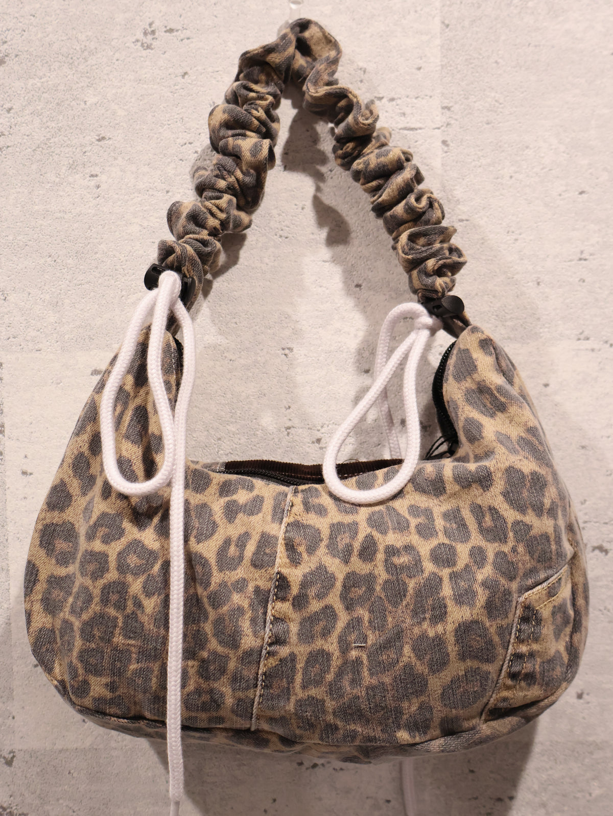 1618 remake leo bag RB 10