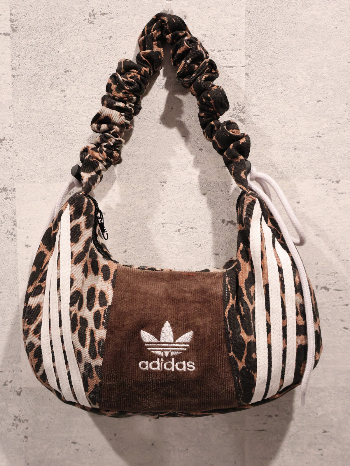 1618 remake leo bag RB 11