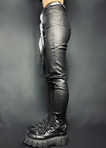 Viper Skinny Pants A274