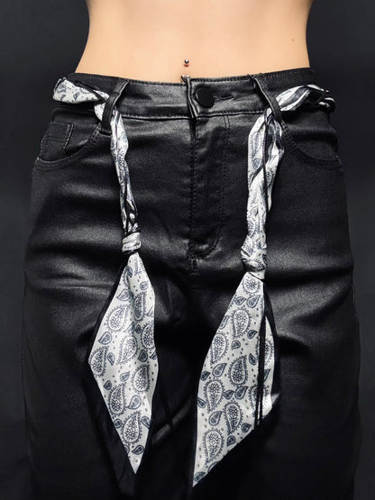 Viper Skinny Pants A274