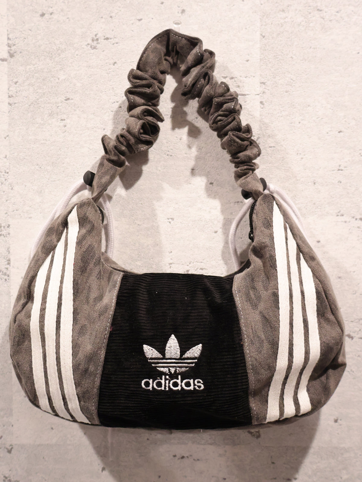 1618 remake leo bag RB 12