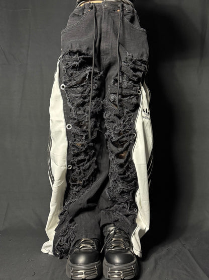 1618 remake clash denim_RB193