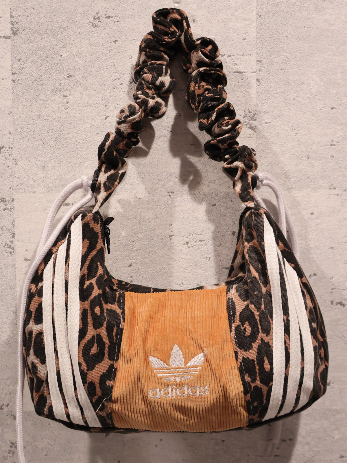 1618 remake leo bag RB 14