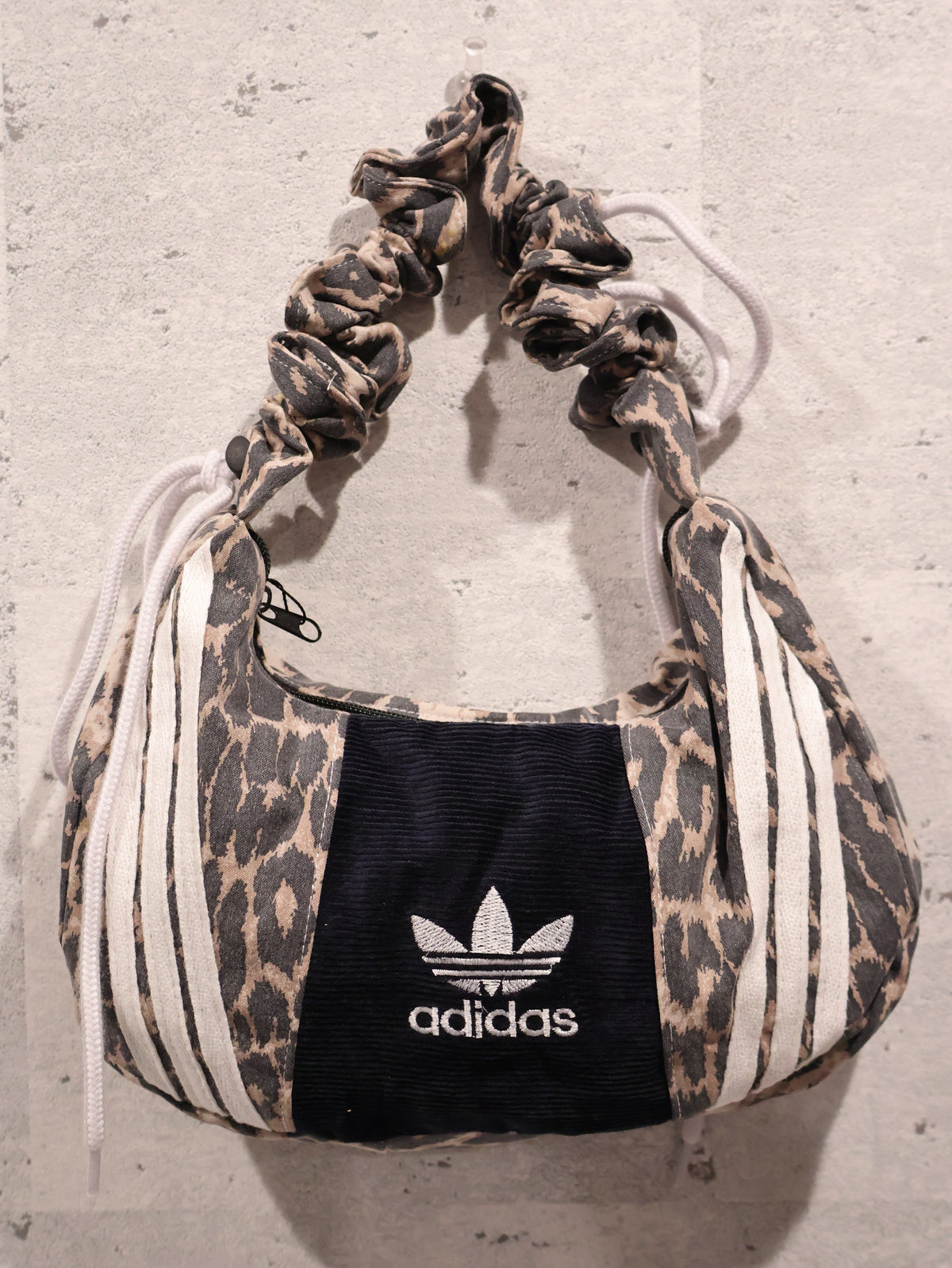 1618 remake leo bag RB 15