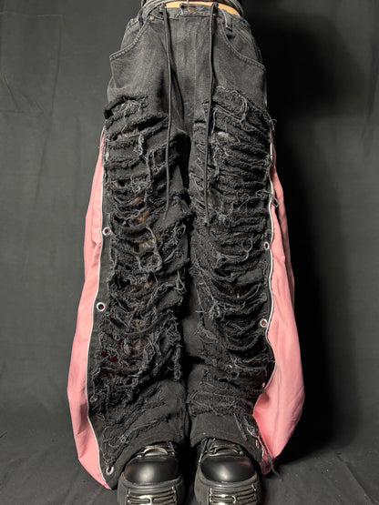 1618 remake clash denim_RB183