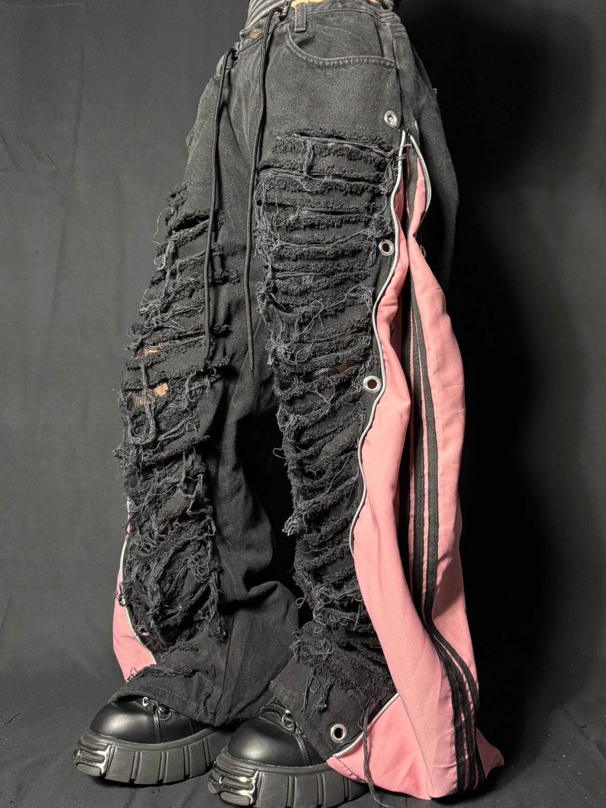 1618 remake clash denim_RB183