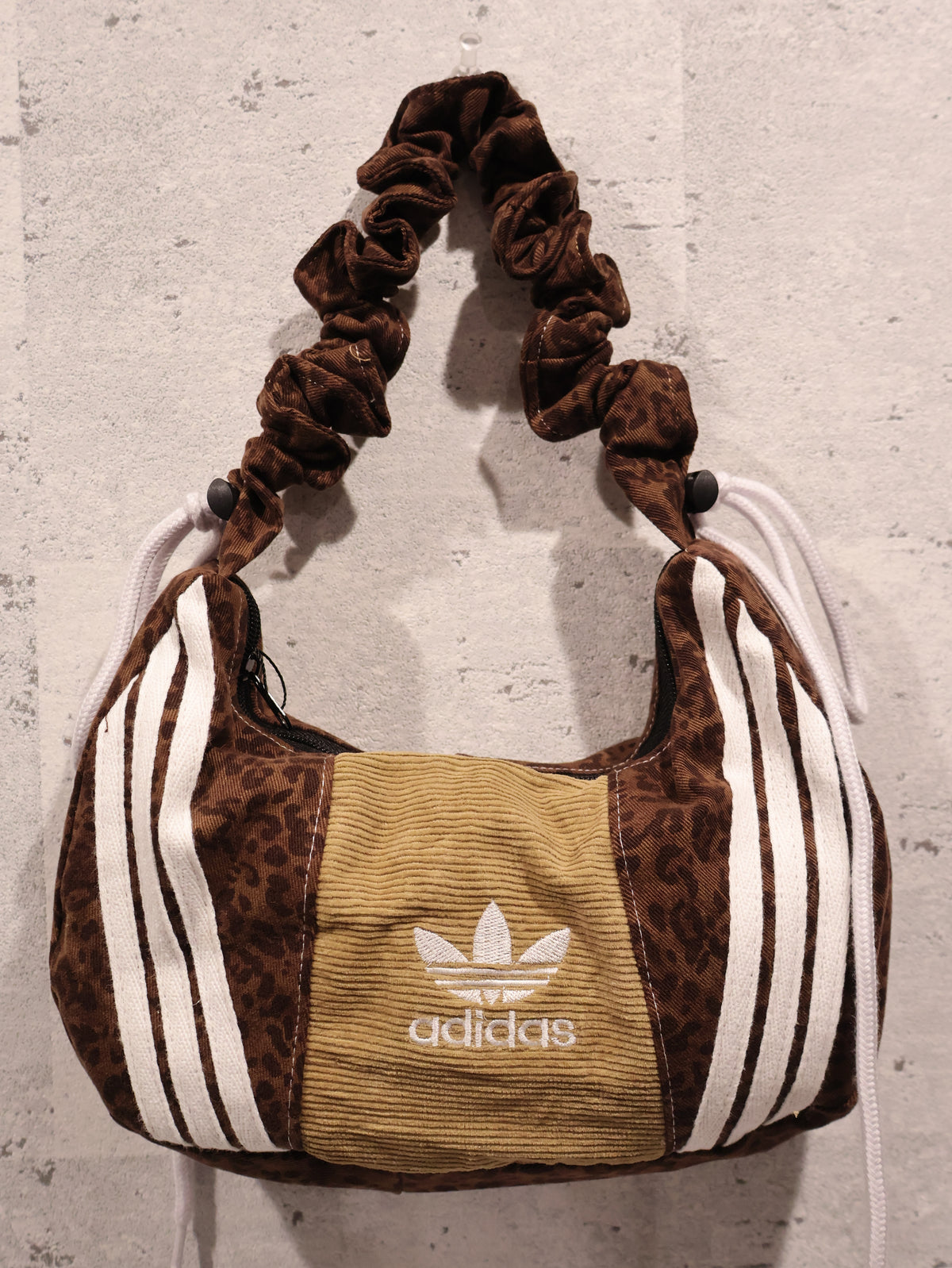 1618 remake leo bag RB 16