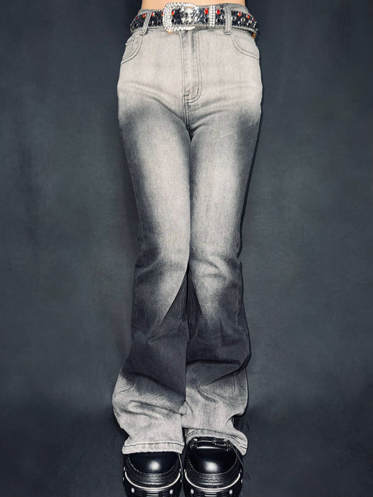 Ghost Fade Jeans A268