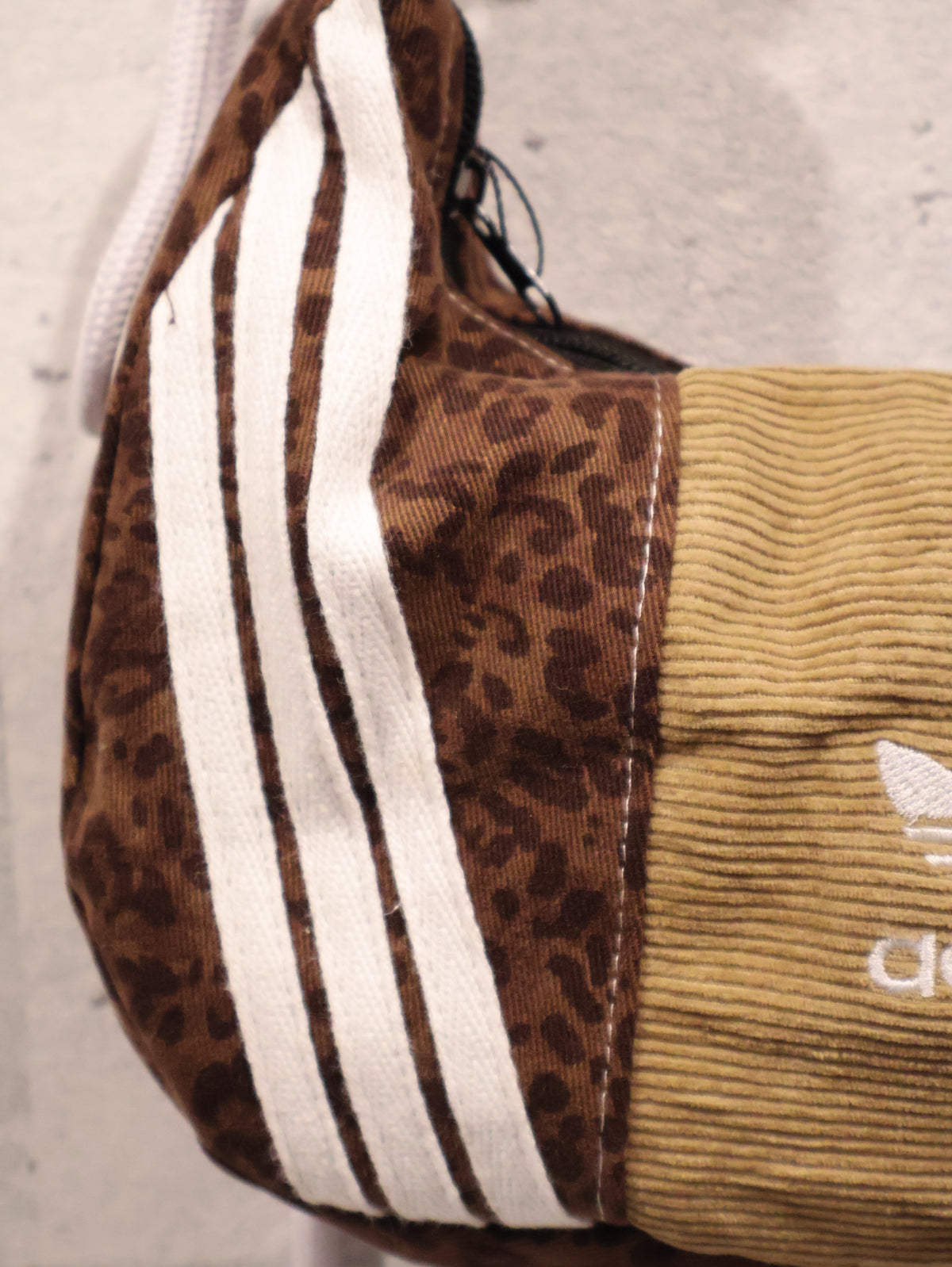 1618 remake leo bag RB 16