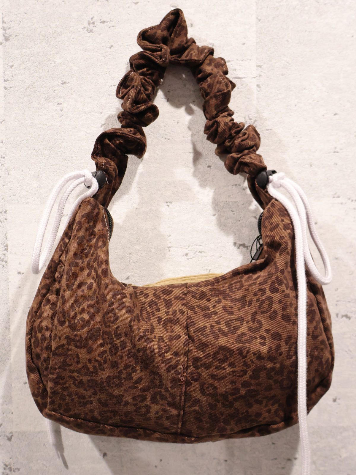 1618 remake leo bag RB 16