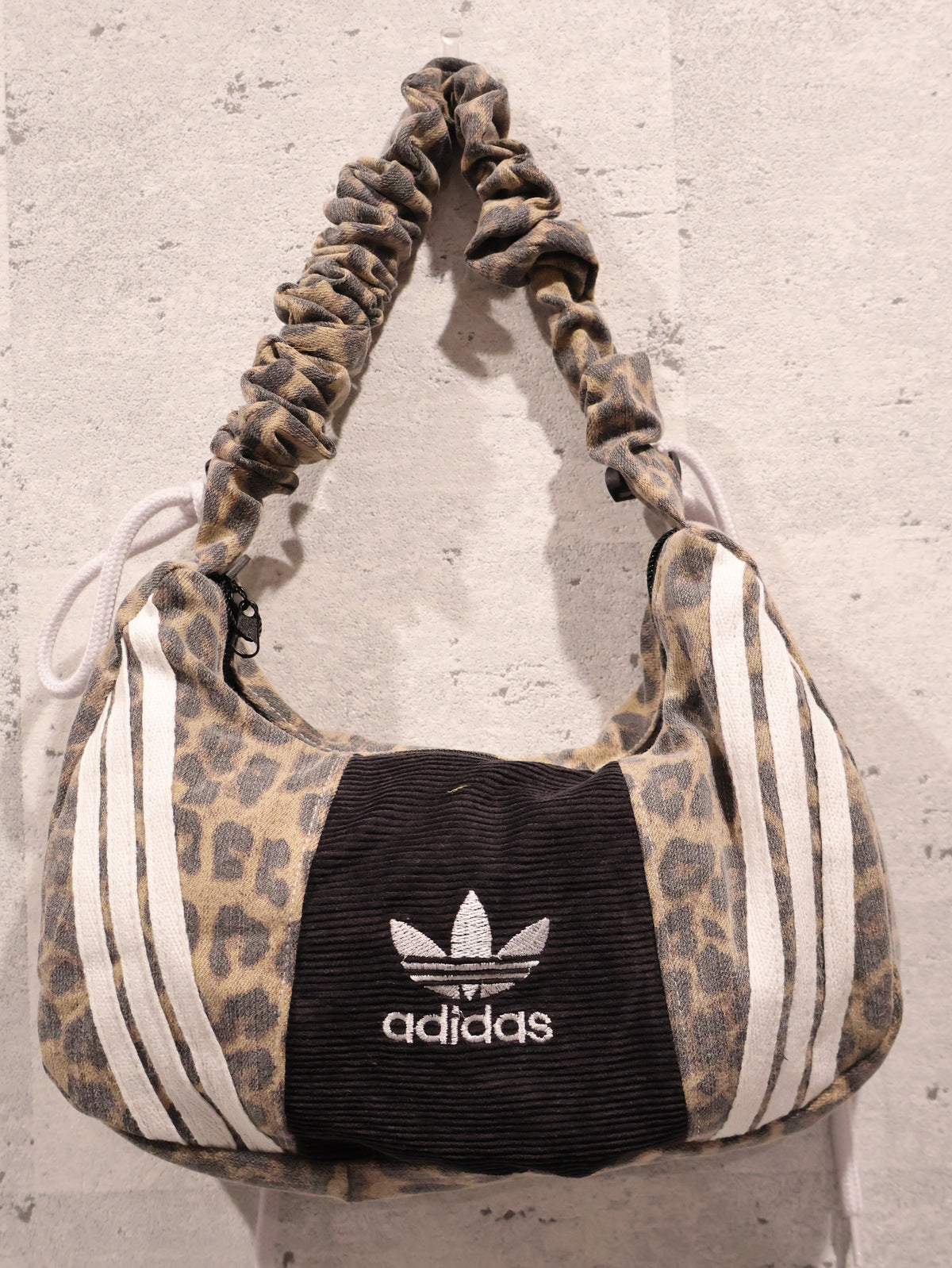 1618 remake leo bag RB 17