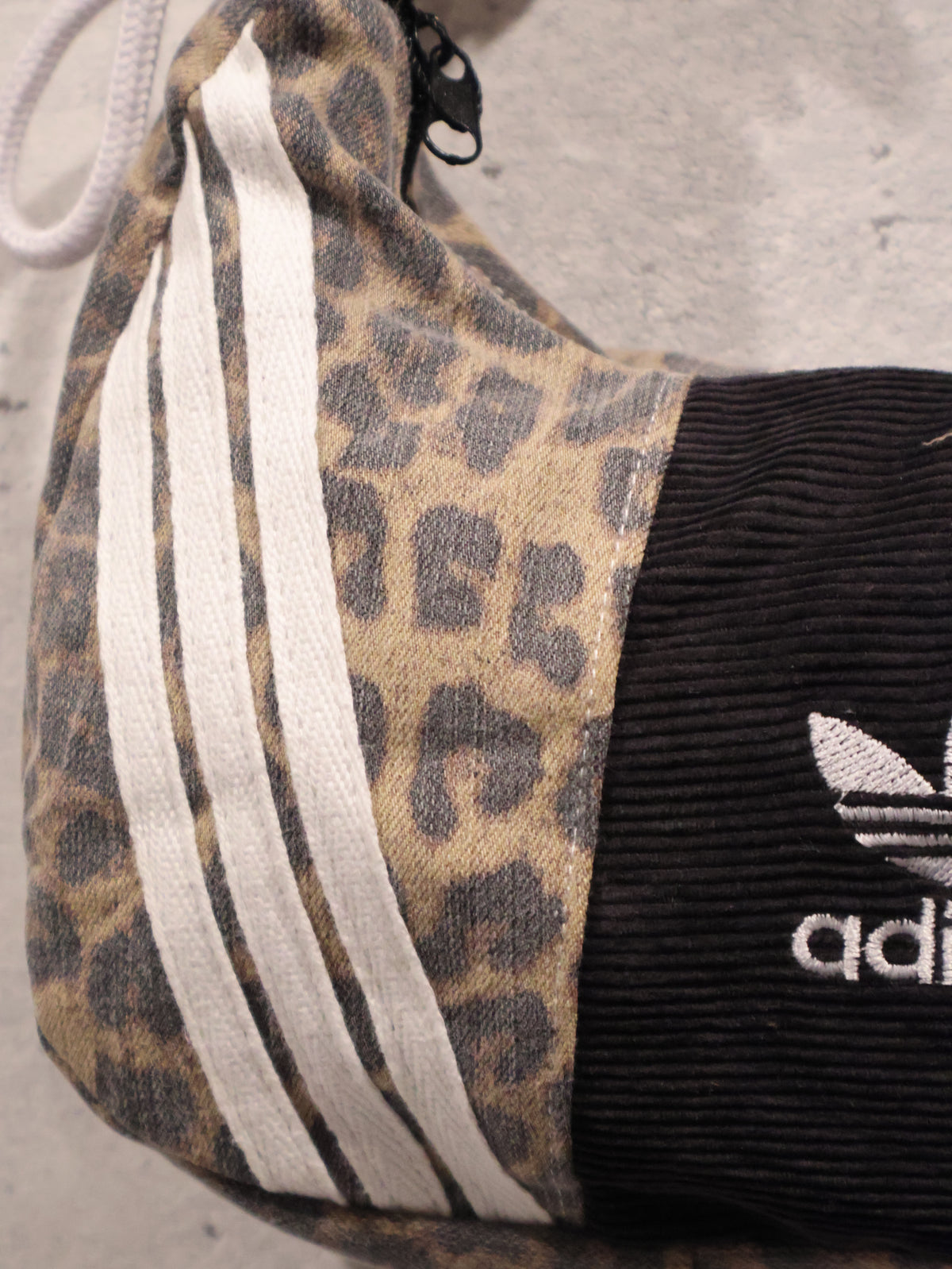 1618 remake leo bag RB 17